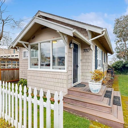 Seaside Cottage 外观 照片